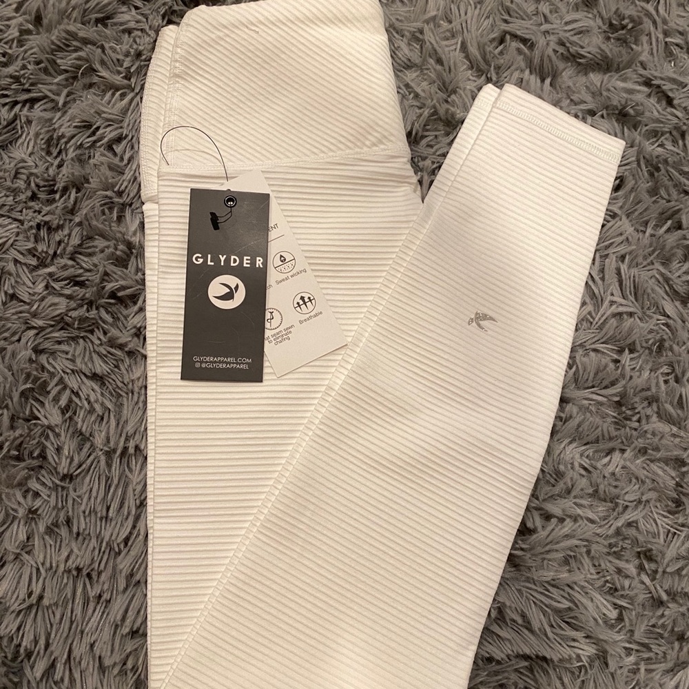 Glyder Leggings